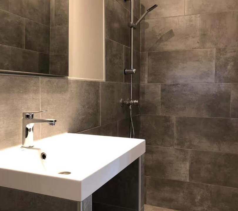 Photo of Bathroom in Aubignan