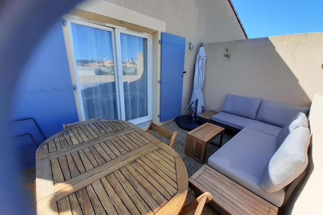 Photo of Patio Balcony in Mouries