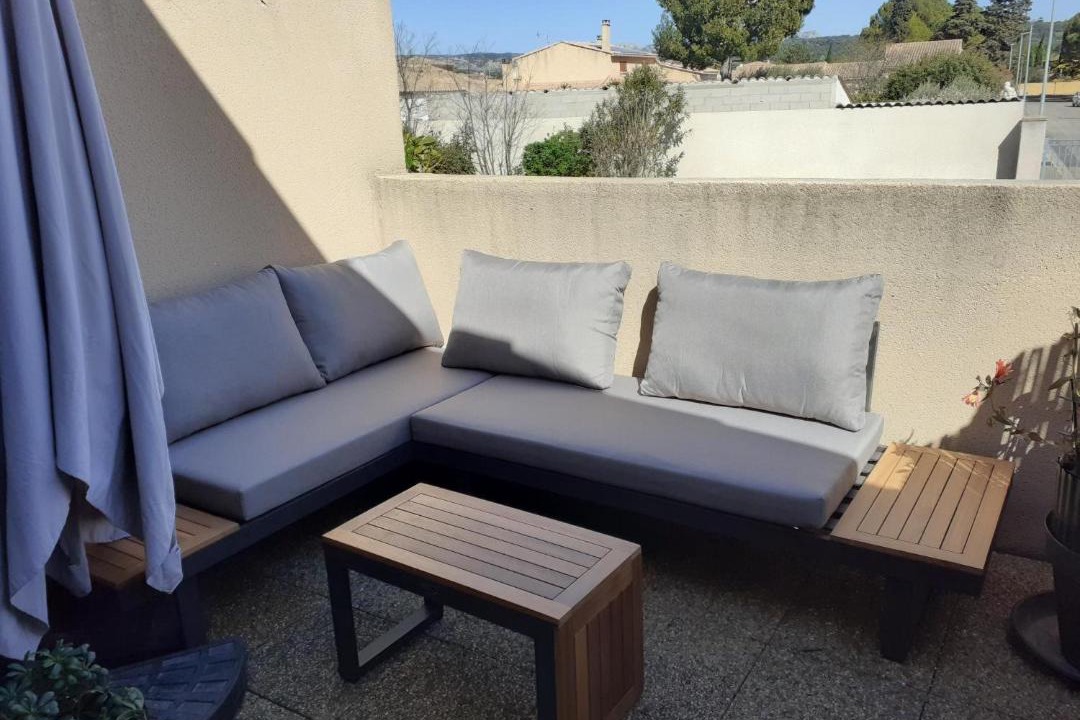 Photo of Patio Balcony in Mouries