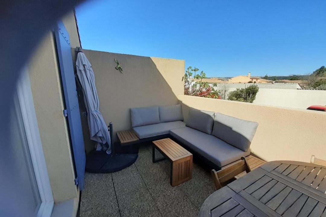 Photo of Patio Balcony in Mouries