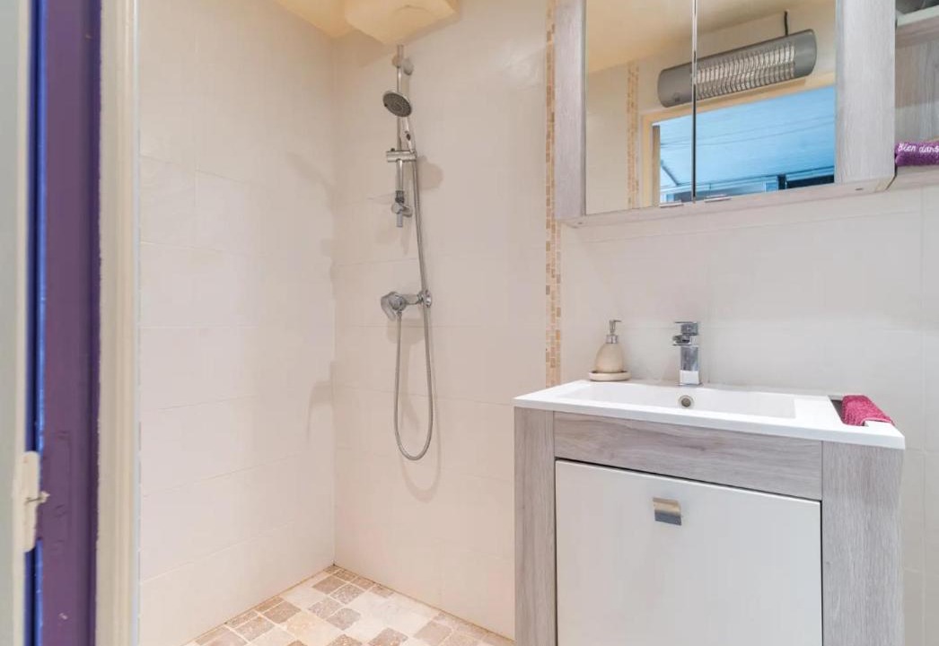 Photo of Bathroom in Pelissanne