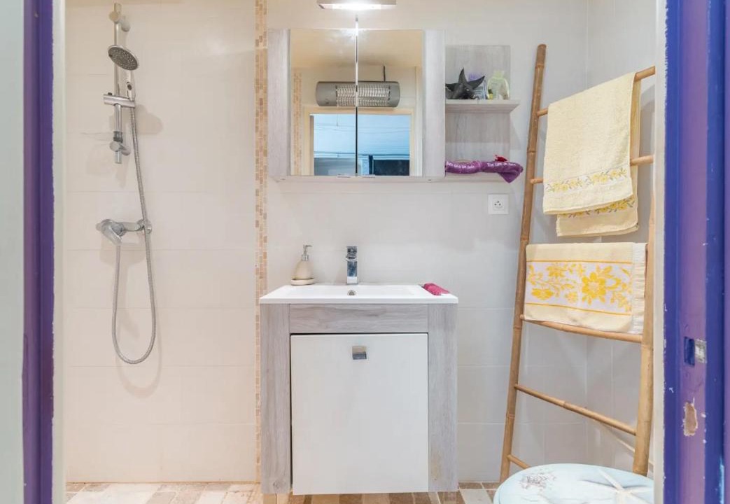Photo of Bathroom in Pelissanne