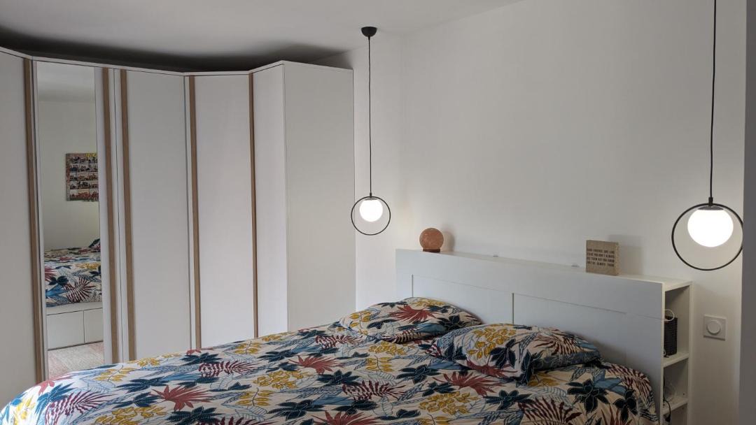 Photo of Bedroom in Saint-Bonnet-du-Gard