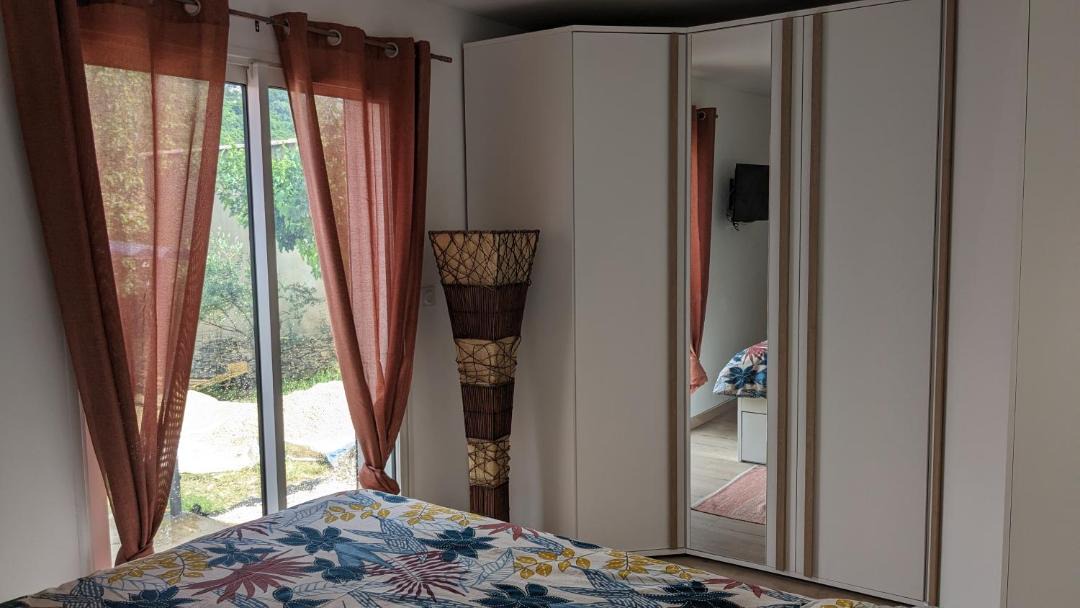 Photo of Bedroom in Saint-Bonnet-du-Gard