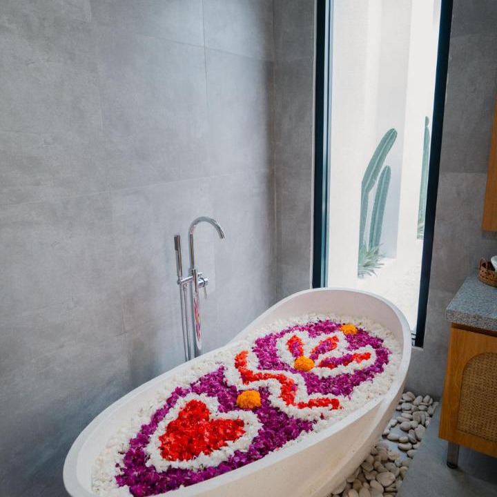 Photo of Bathroom in Ketewel
