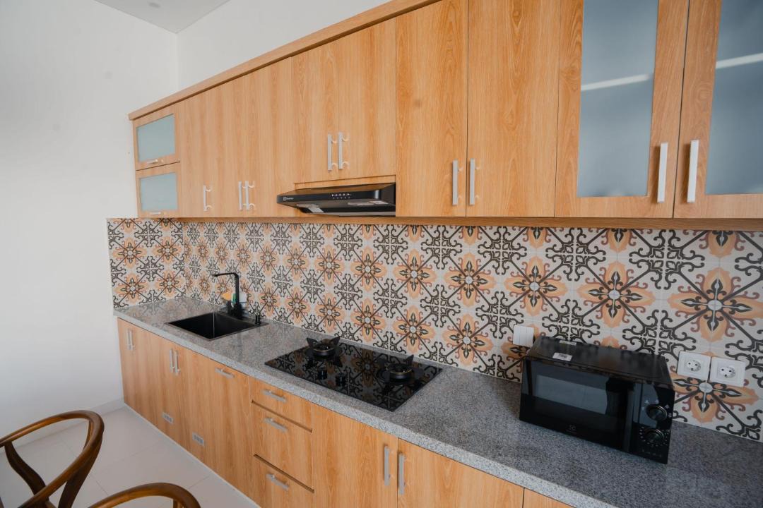 Photo of Kitchen in Ketewel
