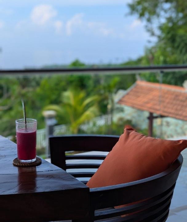 Photo of Patio Balcony in Seraya