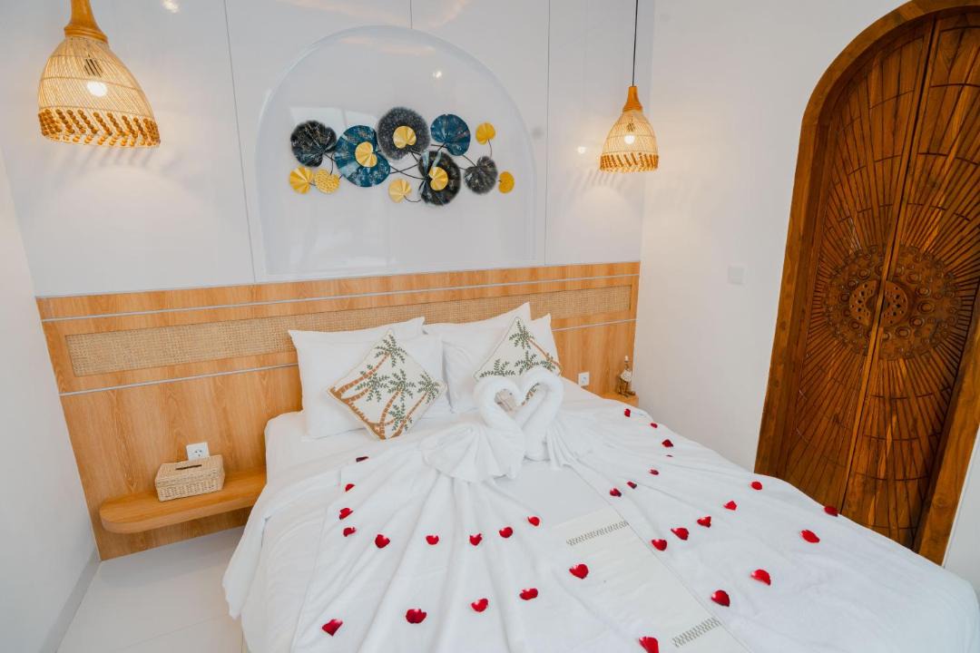 Photo of Bedroom in Ketewel