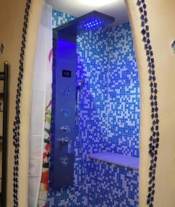 Photo of Bathroom in Gargas