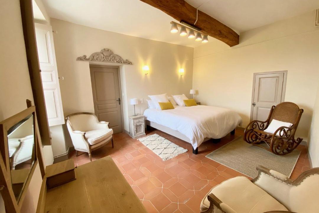 Photo of Bedroom in Brignoles