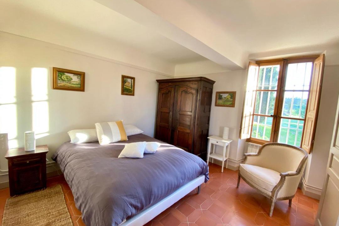 Photo of Bedroom in Brignoles