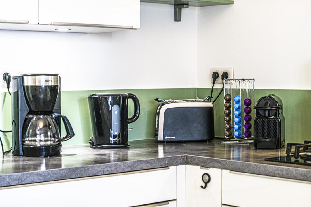 Photo of Kitchen in Maussane