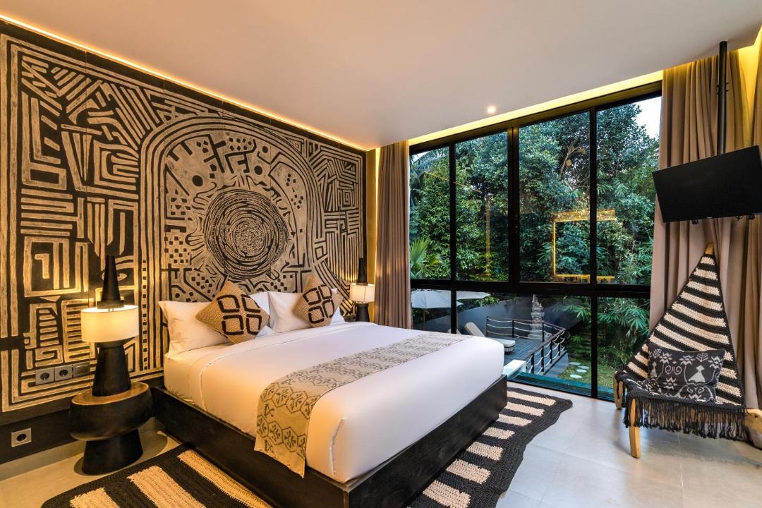Photo of Bedroom in Kemenuh