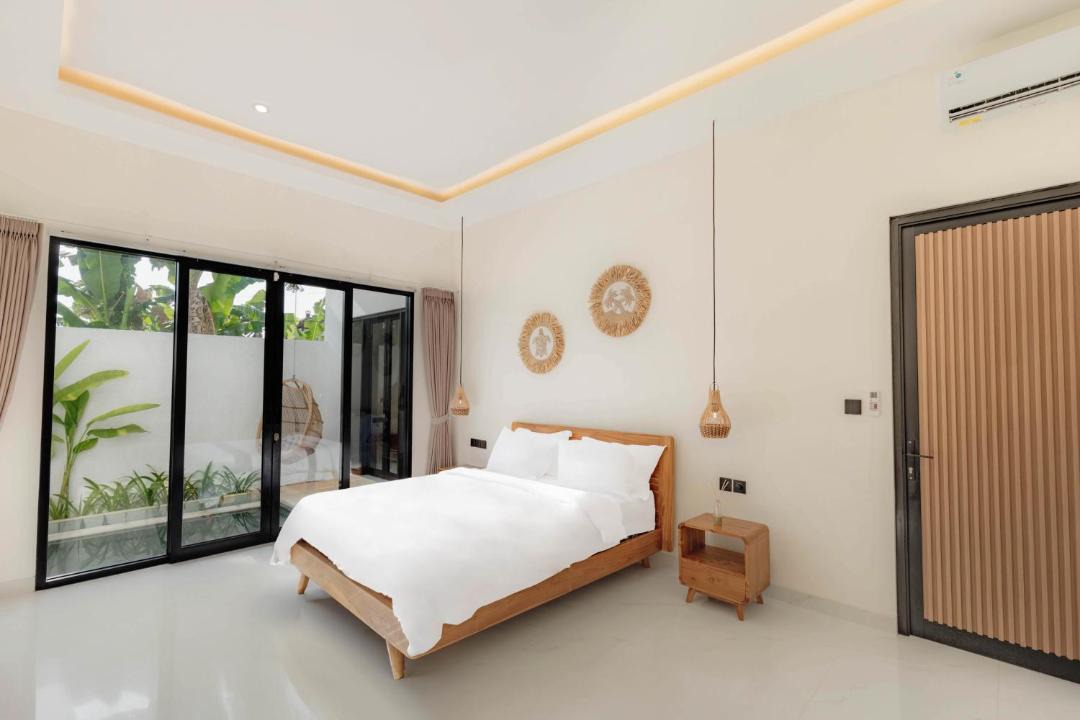 Photo of Bedroom in Lodtunduh