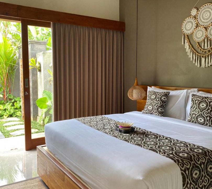 Photo of Bedroom in Kutuh Kaja