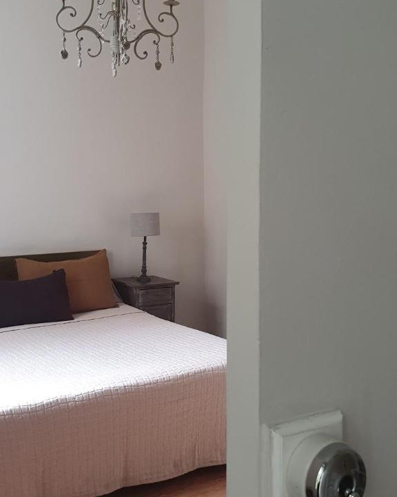 Photo of Bedroom in Chateau Gombert