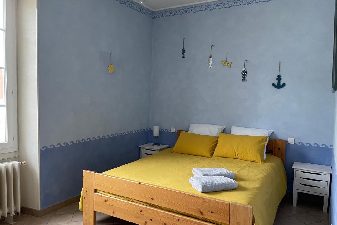 Photo of Bedroom in Montfrin