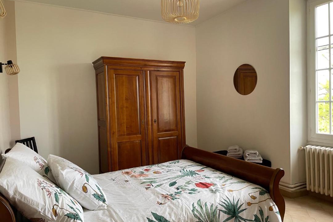 Photo of Bedroom in Montfrin
