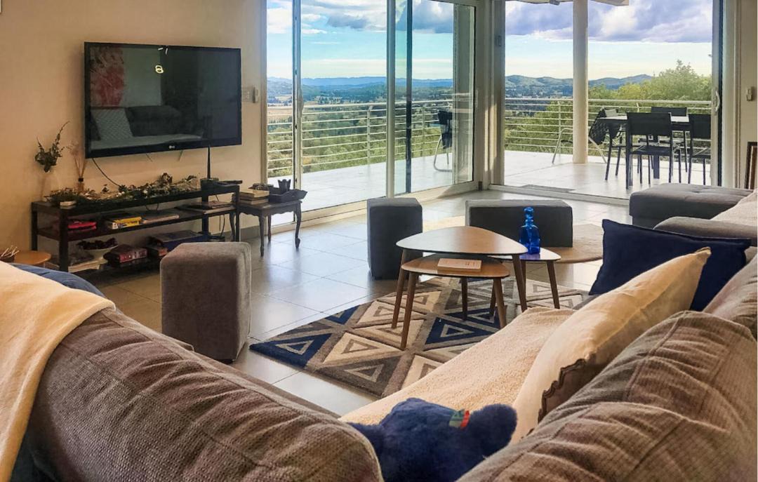 Photo of Livingroom in Rochefort-du-Gard