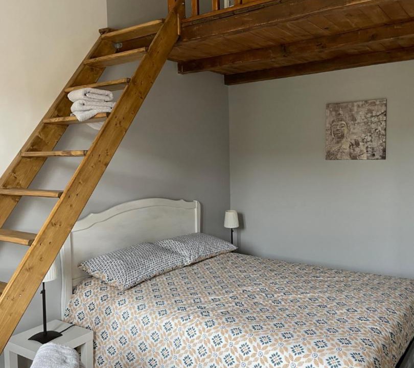 Photo of Bedroom in Montfrin