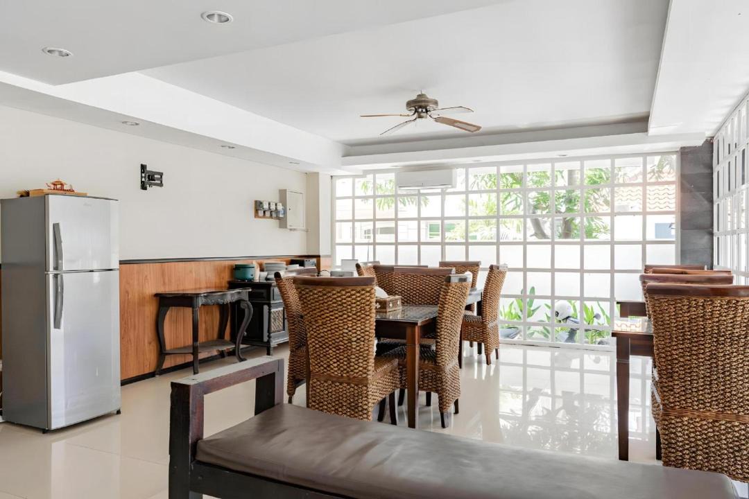 Photo of Kitchen in Tuban