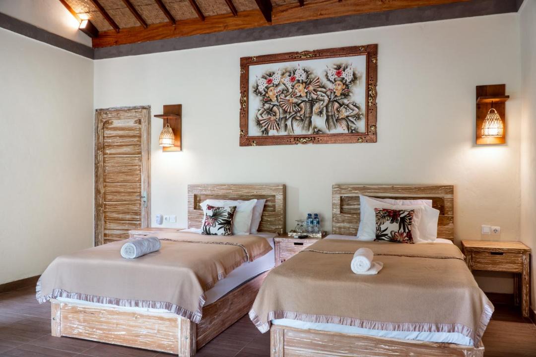 Photo of Bedroom in Pekutatan