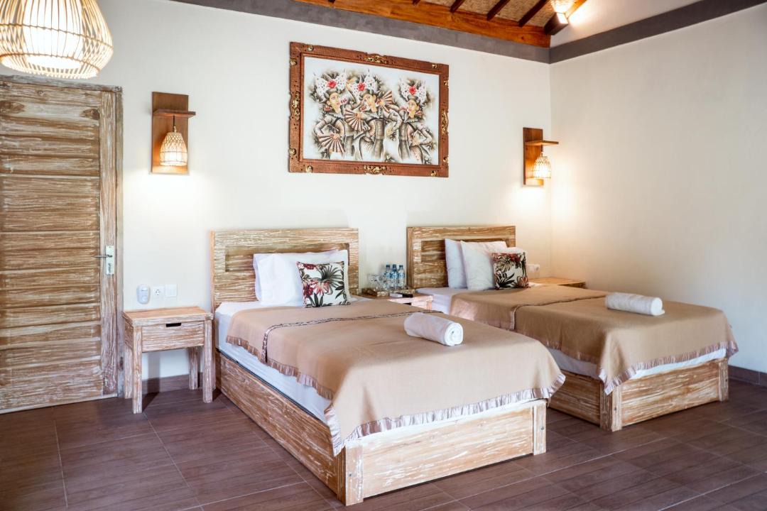 Photo of Bedroom in Pekutatan