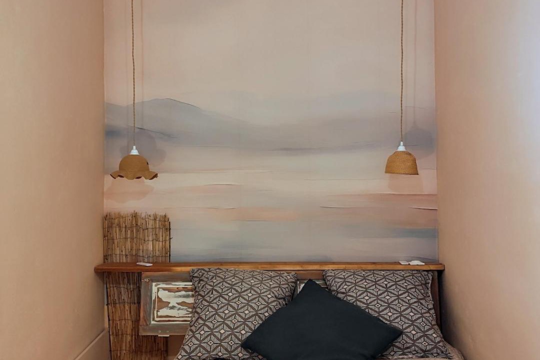 Photo of Bedroom in Correns