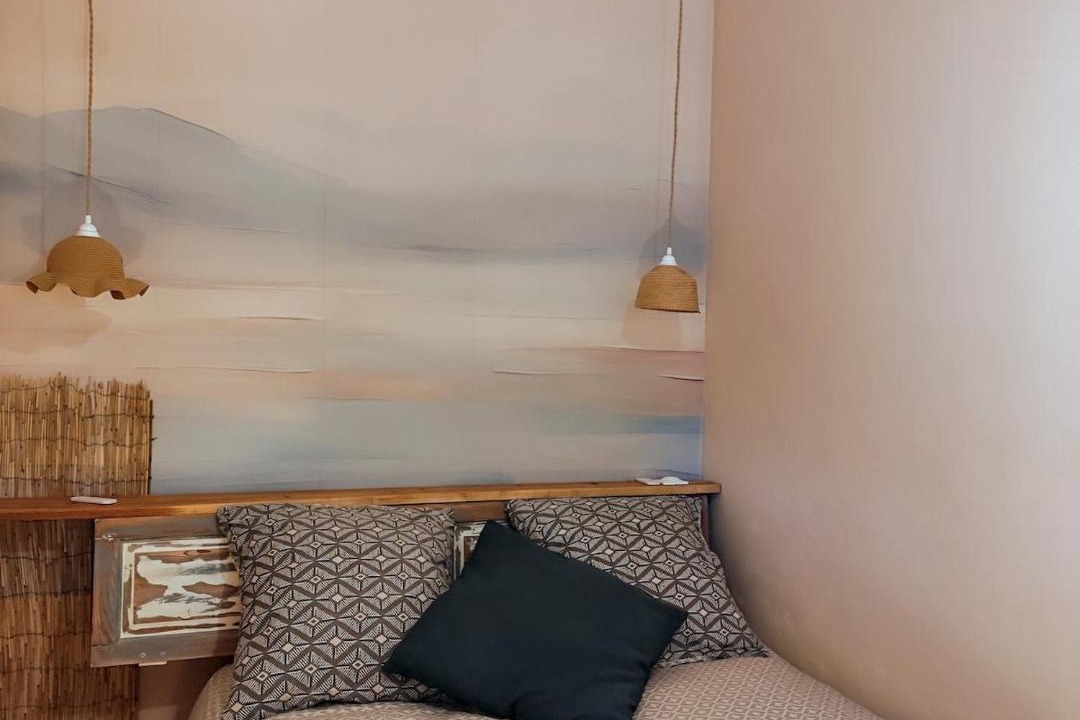Photo of Bedroom in Correns