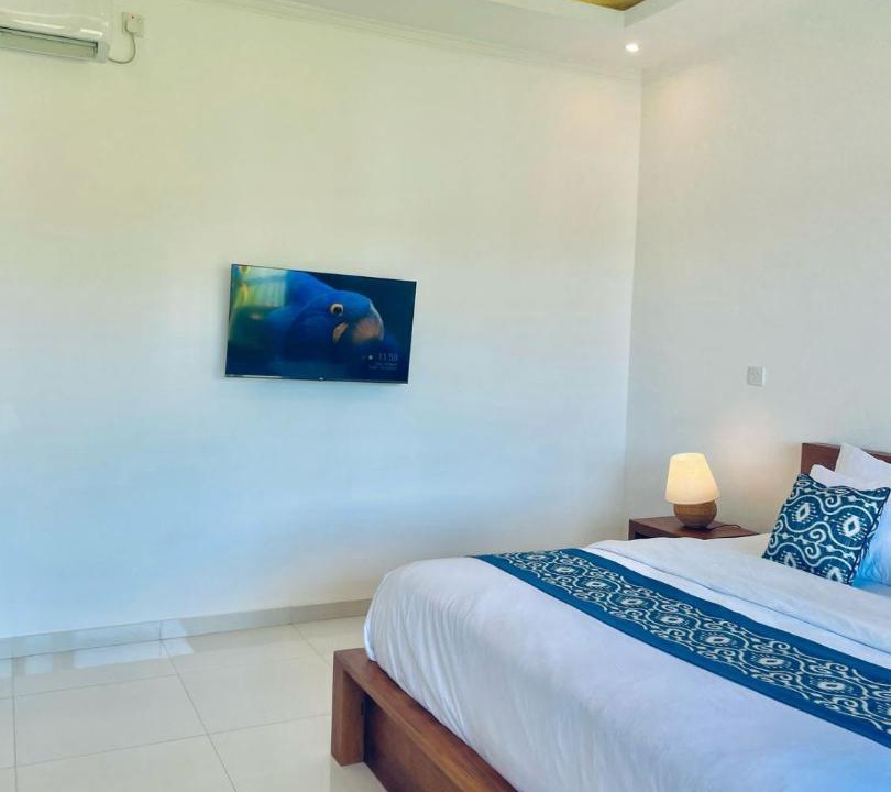 Photo of Bedroom in Kutuh Kaja
