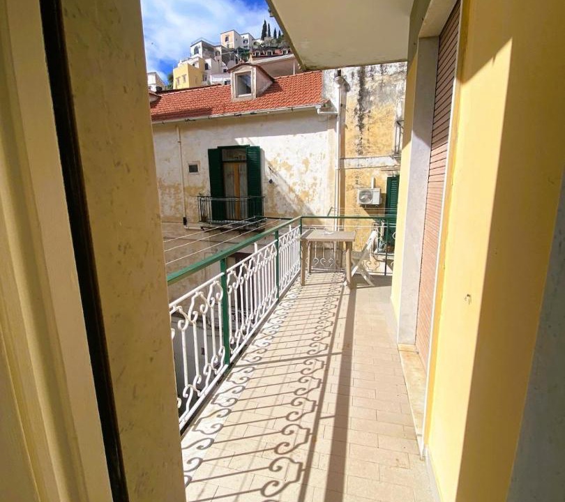 Photo of Patio Balcony in Minori
