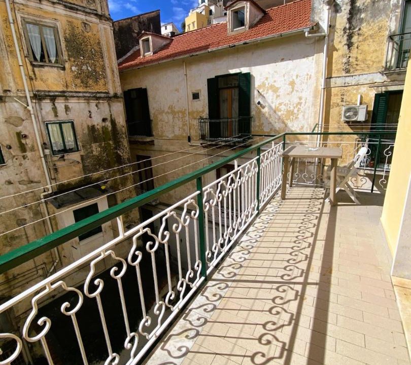 Photo of Patio Balcony in Minori