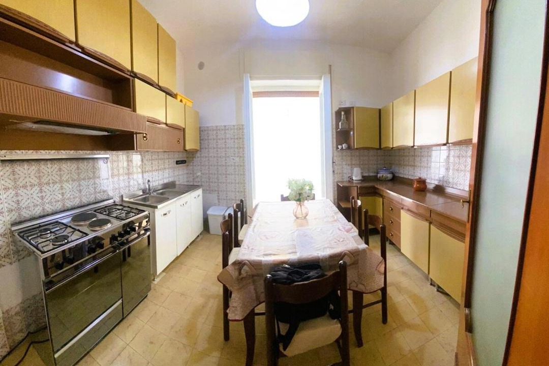 Photo of Kitchen in Minori