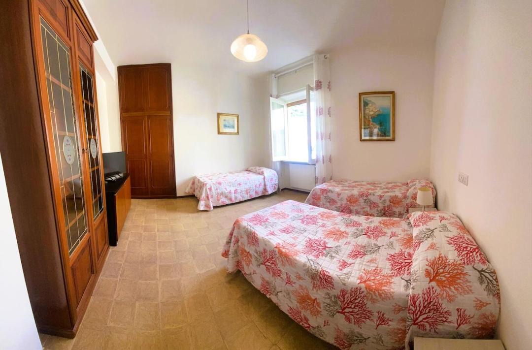 Photo of Bedroom in Minori