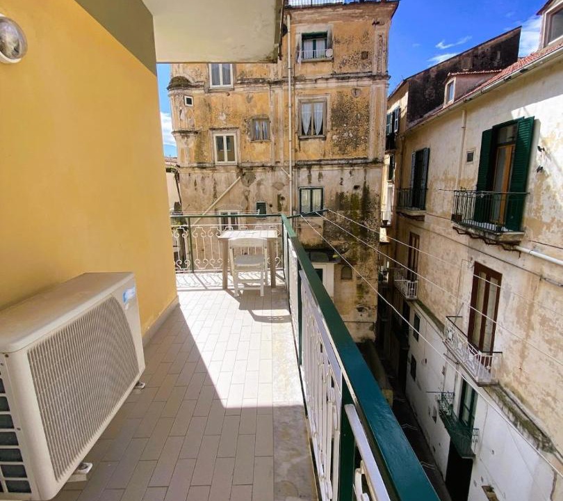 Photo of Patio Balcony in Minori