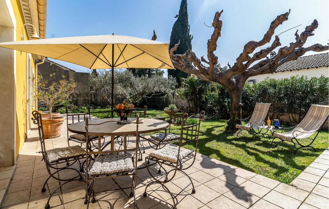 Photo of Patio Balcony in Paluds de Noves