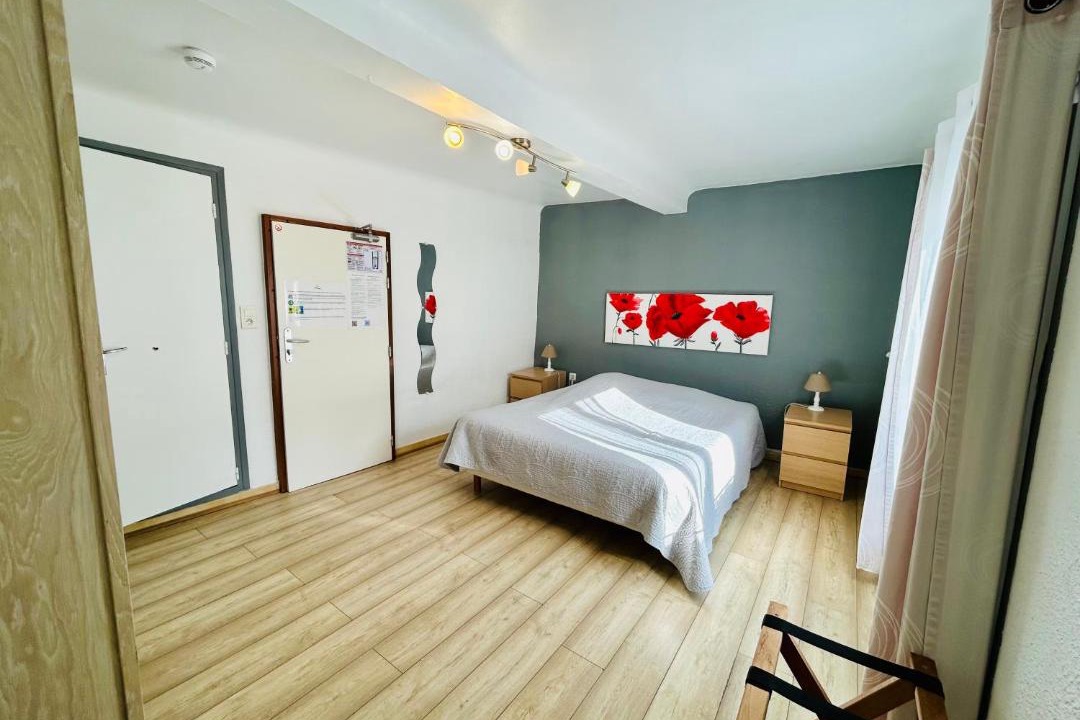 Photo of Bedroom in Castellane