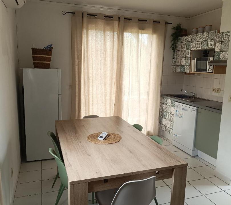 Photo of Kitchen in Saint-Saturnin-les-Avignon