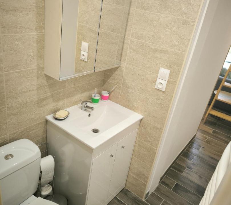 Photo of Bathroom in Morieres-les-Avignon