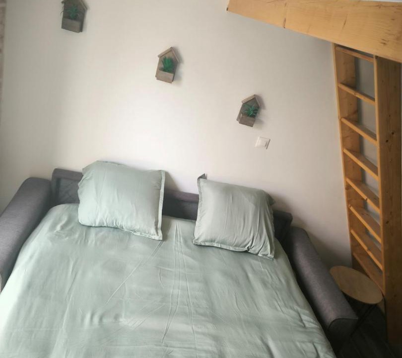 Photo of Bedroom in Morieres-les-Avignon