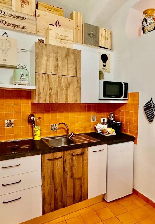 Photo of Kitchen in Amalfi