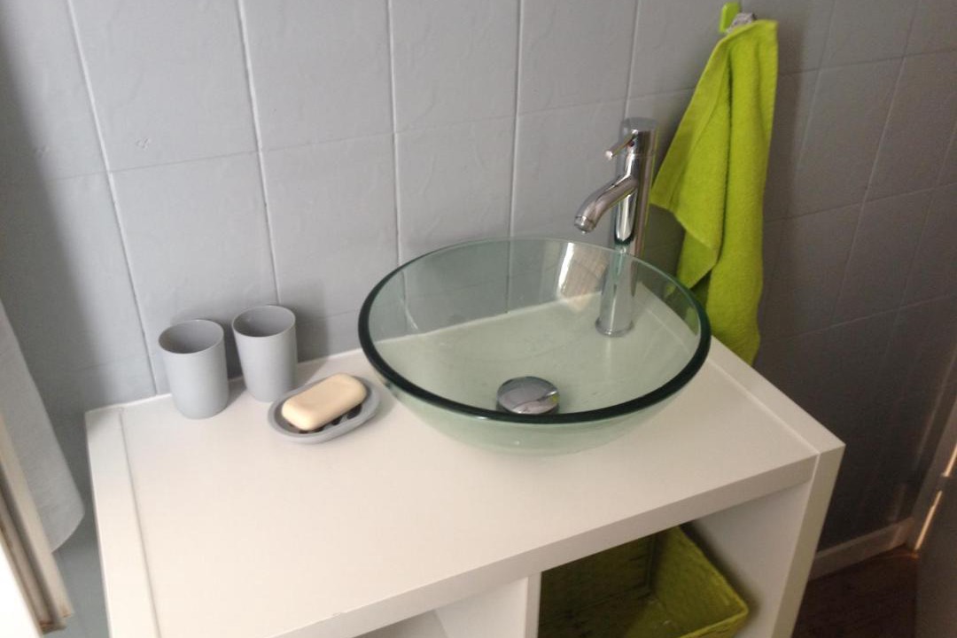 Photo of Bathroom in Pertuis