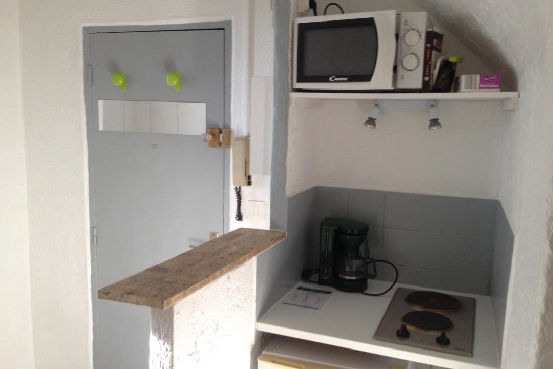 Photo of Kitchen in Pertuis