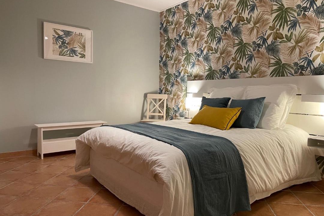 Photo of Bedroom in Montfrin