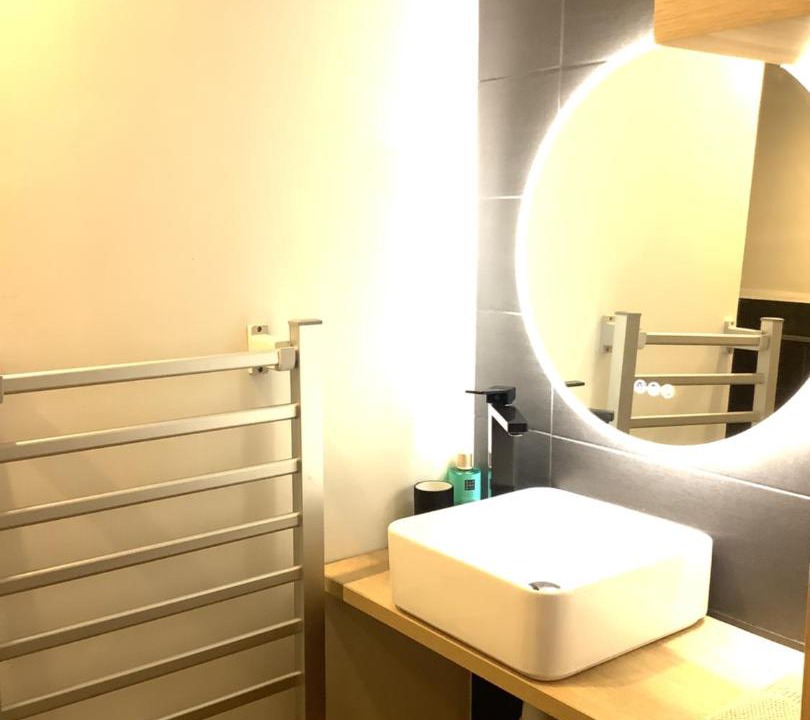 Photo of Bathroom in Les Angles