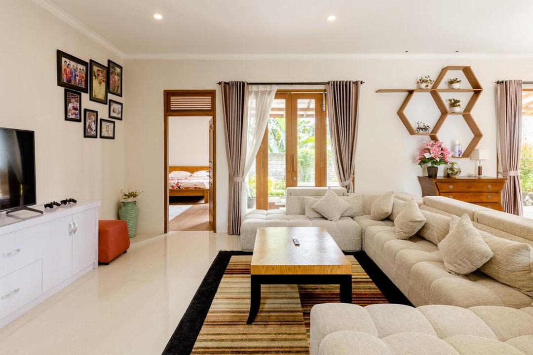 Photo of Livingroom in Mekarsari