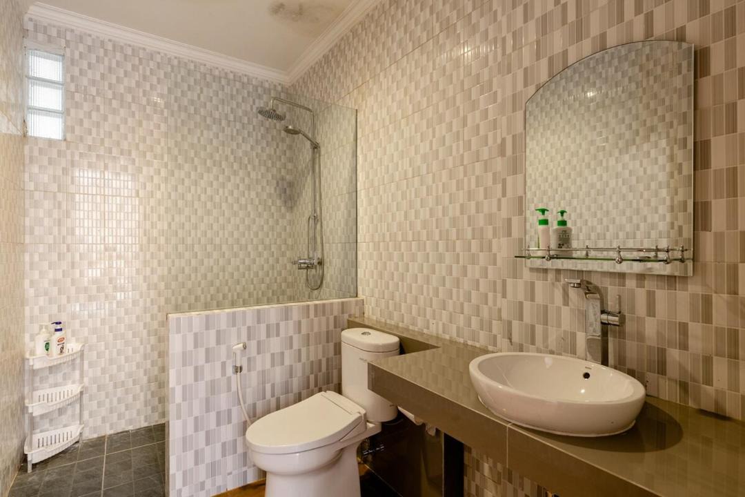 Photo of Bathroom in Mekarsari