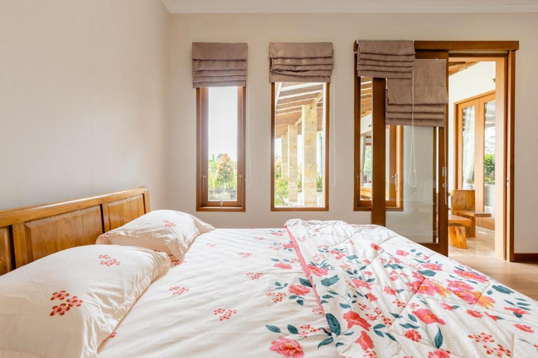 Photo of Bedroom in Mekarsari