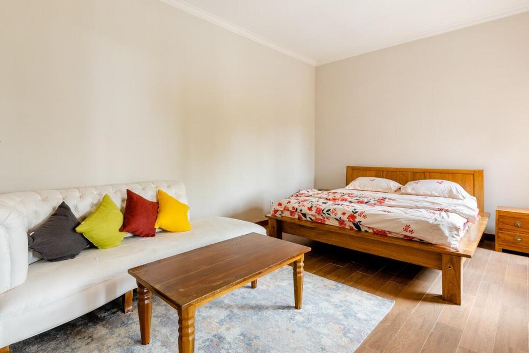 Photo of Bedroom in Mekarsari