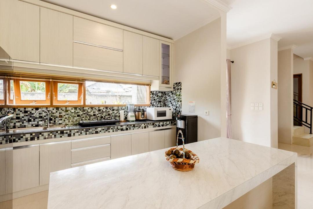 Photo of Kitchen in Mekarsari